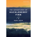 The Adventures of Huckleberry Finn