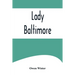 Lady Baltimore