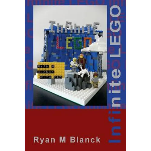 Infinite LEGO: Reimagining David Foster Wallace's Infinite Jest through LEGO