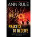 Practice to Deceive