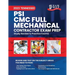 2023 Tennessee PSI CMC Full Mechanical: 2023 Study Review & Practice Exams