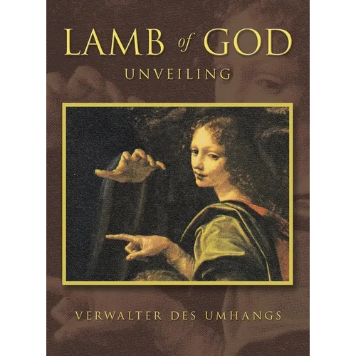 Lamb of God: Unveiling