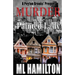 Murder in the Painted Lady: Volume 0