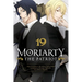 Moriarty the Patriot, Vol. 19