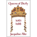 Queens of Sicily 1061-1266: The Queens Consort, Regent and Regnant of the Norman-Swabian Era of the Kingdom of Sicily