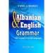 English & Albanian Grammar: Gramatika Shqip & Anglisht