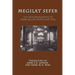 Megilat Sefer: The Autobiography of Rabbi Jacob Emden (1697-1776)