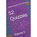 52 Quizzes: Volume 1