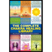 The Complete Chakra Healing Library