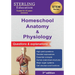 Homeschool Anatomy and Physiology: Questions & Explanations