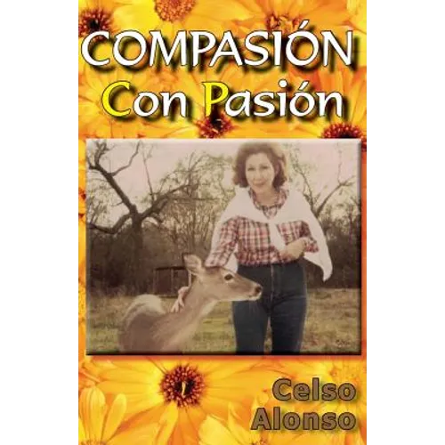 Compasión - Con Pasión