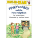 Pinky and Rex and the New Neighbors: Ready-To-Read Level 3