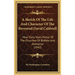 A Sketch Of The Life And Character Of The Reverend David Caldwell: Near Sixty Years Pastor Of The Churches Of Buffalo And Alamance (1842)