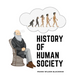 History of Human Society