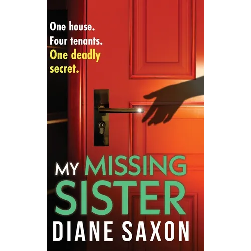 My Missing Sister