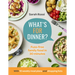 What's for Dinner?: 30-Minute Quick and Easy Family Meals. the Sunday Times Bestseller from the Taming Twins Fuss-Free Family Food Blog
