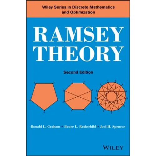 Ramsey Theory 2e P
