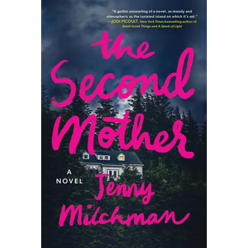 The Second Mother