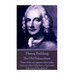 Henry Fielding - The Old Debauchees: "Some folks rail against other folks, because other folks have what some folks would be glad of."