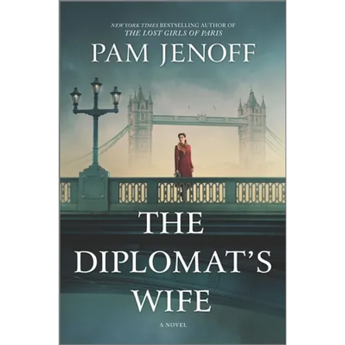 The Diplomat's Wife
