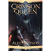 The Crimson Queen