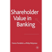 Shareholder Value in Banking