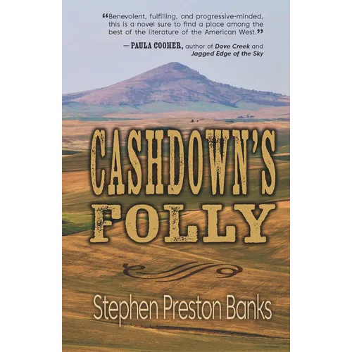 Cashdown's Folly