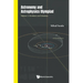 Astronomy & Astrophy Olymp (V2)