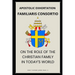 Familiaris Consortio - On the Role of the Christian Family in the Modern World