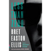 Less Than Zero