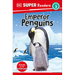 DK Super Readers Level 3 Emperor Penguins