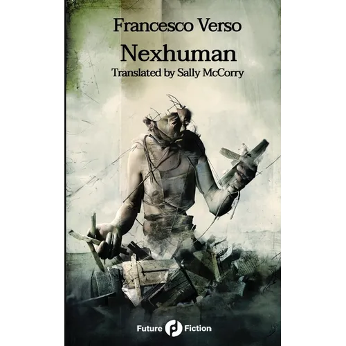Nexhuman