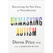 Unmasking Autism: Discovering the New Faces of Neurodiversity