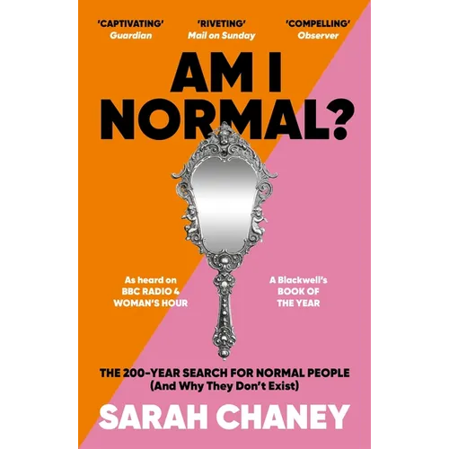 Am I Normal?