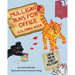 Mulligan Runs for Office: Coloring Book