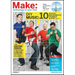 Make: Technology on Your Time Volume 15