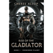 Forbidden Planet- Rise of the Gladiator Book 1