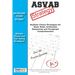 ASVAB Strategy: : Multiple Choice Strategies for Basic Math, Arithmetic Reasoning and Paragraph Comprehension
