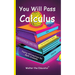 You Will Pass Calculus: Poetry Affirmations for Math Students