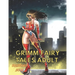 Grimm Fairy Tales Adult Coloring Book: Myths And Legends Sexy Princesses, and Fables Coloring Book