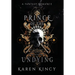Prince of the Undying: A Dark Fantasy Romance