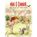 Nini & Connor: The Tale of the Hawk