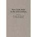 New York State in the 21st Century