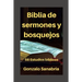 Biblia de sermones y bosquejos: 56 Estudios bíblicos para enseñar y predicar
