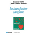 La Transfusion sanguine