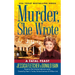 Murder, She Wrote: A Fatal Feast