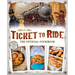 Ticket to Ride(tm): The Official Cookbook