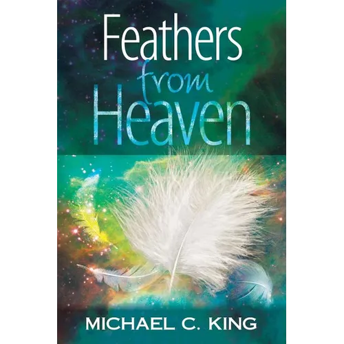 Feathers From Heaven
