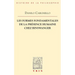 Les Formes Fondamentales de la Presence Humaine Chez Binswanger