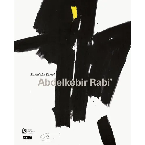 Abdelkébir Rabi'